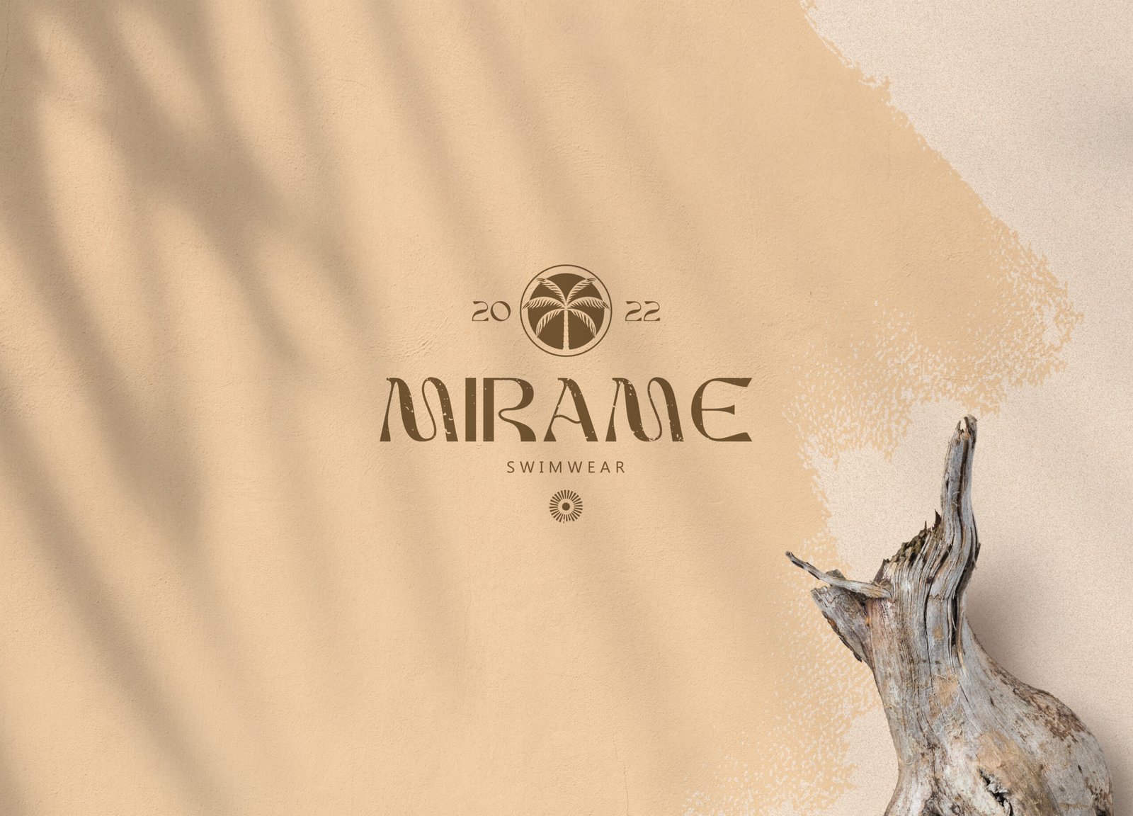 Mirame - La boutique du logo